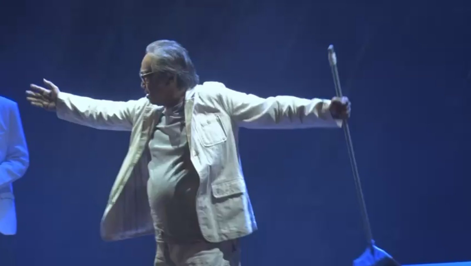 Hoegeng di Panggung Butet: Dari Satire ke Pidato Moral